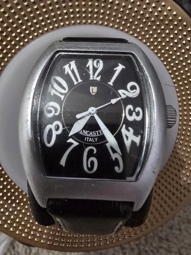 Orologio lancaster italy 0024 - lancaster,