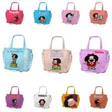 Borsa a tracolla in tela