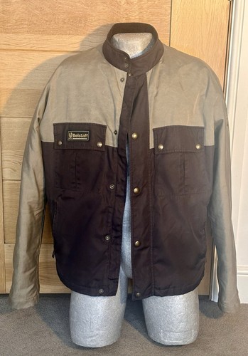 Belstaff giacca uomo