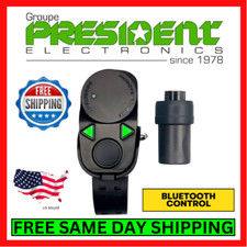 President CB Radio Telecomando