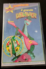 VHS - IL GRANDE DENVER -