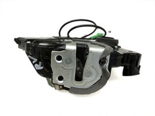 serratura della porta con