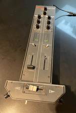 VESTAX PMC-06T Mixer DJ