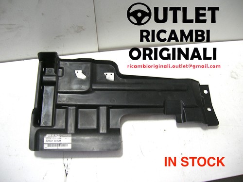 Nissan ricambio nuovo