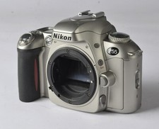 Nikon F55