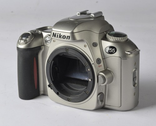 Nikon f55 - nikon,