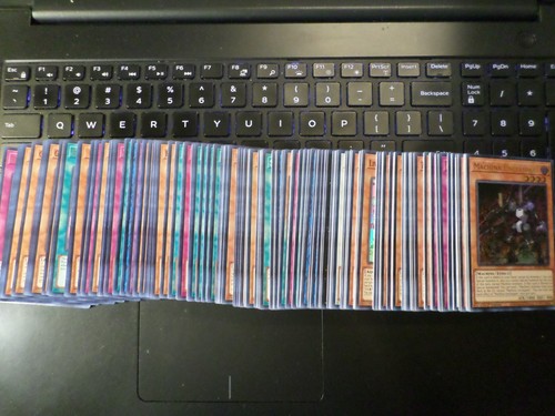 Yugioh secret ultra - secret,