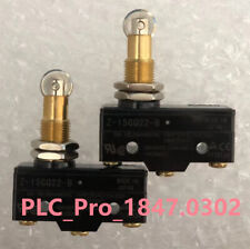 Z15GQ22B 1PZS Nuovo Omron Z-15GQ22-B Limit Switch Garanzia Qualità Consegna Rapida