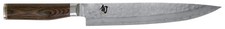 Coltello Da Cucina Damascato