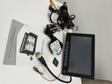  touch screen MONITOR