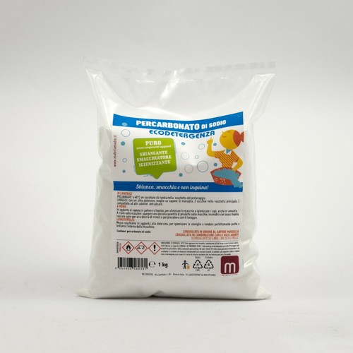 Percarbonato sodio 1kg - percarbonato,