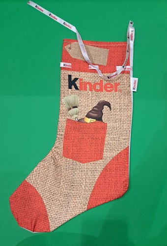 Calze befana kinder - qt,