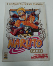 naruto gold - volume 1 -