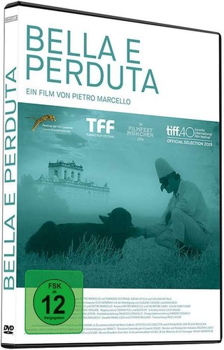 Bella perduta eine reise - perduta,