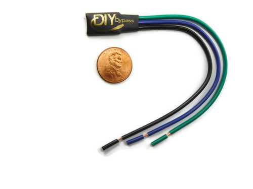 Diybypass adatto tutti - diybypass, a