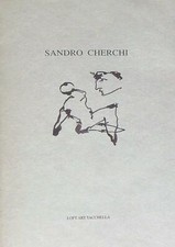 SANDRO CHERCHI. GUIZZANTE