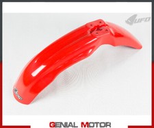 Parafango Anteriore Ufo Plast Per Honda Xr 650R 2000 > 2021 Rosso XR