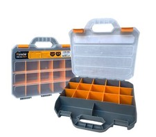 Cassetta Valigetta a Porta