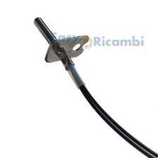 Sonda ambiente NTC 1K cavo