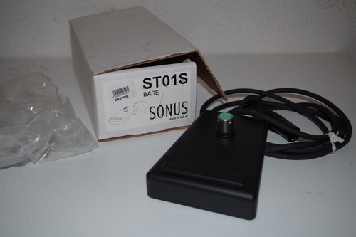 Sonus base st01s - sonus,