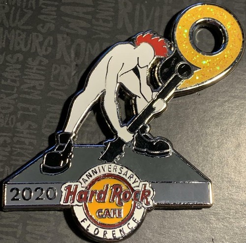 Hard rock cafe - firenze, 2020
