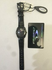 OROLOGIO Chronotech NERO