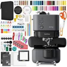 Macchina da ricamo Brother