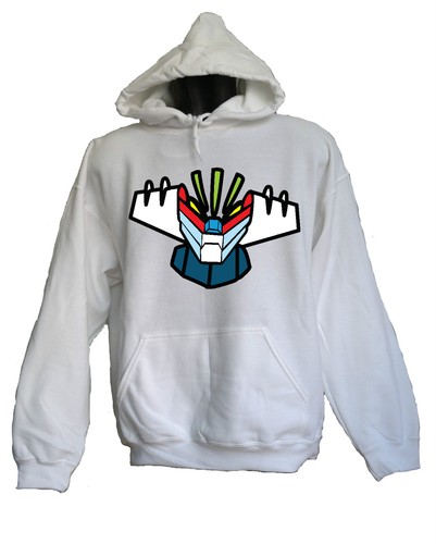 Felpa con cappuccio - con, unisex