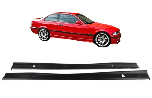 Minigonne laterali per - , bmw