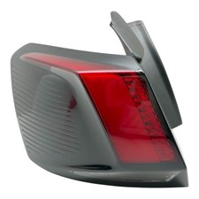 Fanale Stop Posteriore SX LED