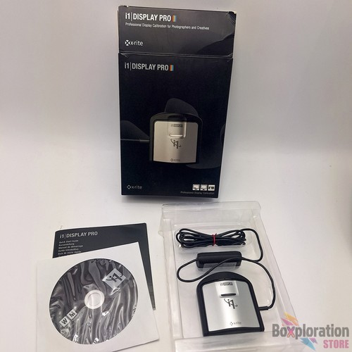 Rite i1display pro - pro,