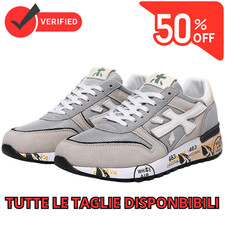 Premiata Mick 6171 Uomo