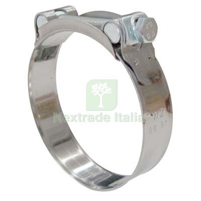 5pz fascetta stringitubo - fascetta,