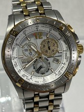 CITIZEN ECO-DRIVE PERPETUAL