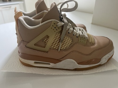 Taglia air jordan 4 - 7,5,