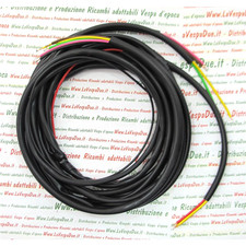 Impianto Elettrico per VESPA