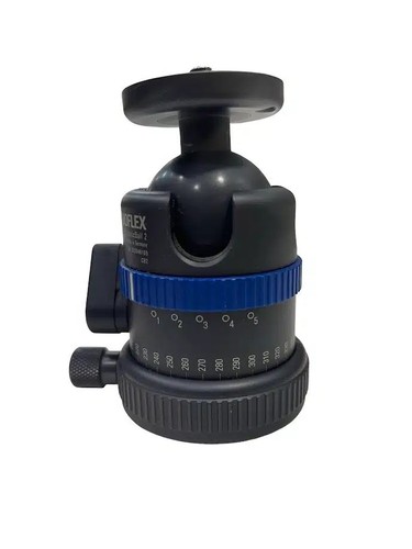 Novoflex snodo sfera - snodo,