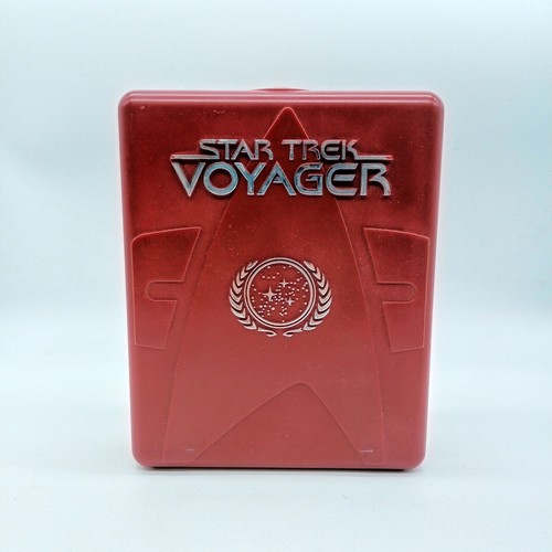 Star trek voyager stagione - trek,