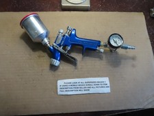 DevilBiss Prolite S EX H II GB