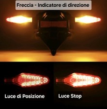 Cablaggio per frecce - per,