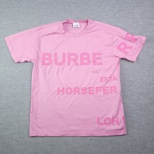 T-shirt Burberry Horseferry
