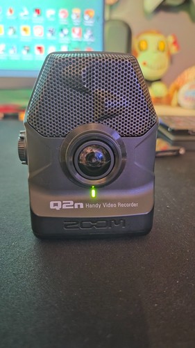 Zoom q2n cellulare - q2n,