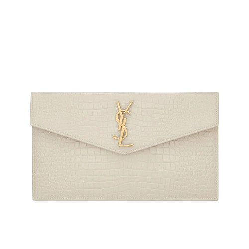 Saint laurent pochette uptown - laurent,