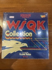 The WSQK Collection Limited