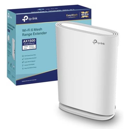 Link ripetitore wifi 6 - ✅tp,
