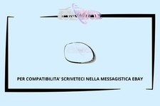 CORNICE CROMATA FANALE