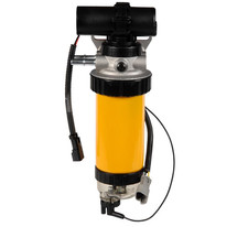 Ricambio pompa carburante per