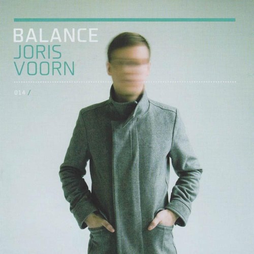 Joris voorn - joris, –
