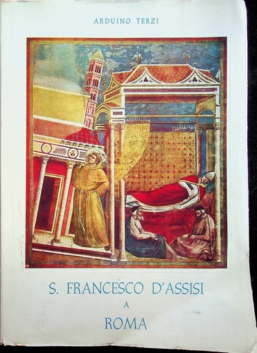 Francesco assisi a - s.,