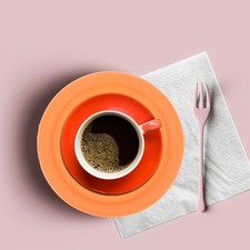  4 pezzi/pacco pulsante